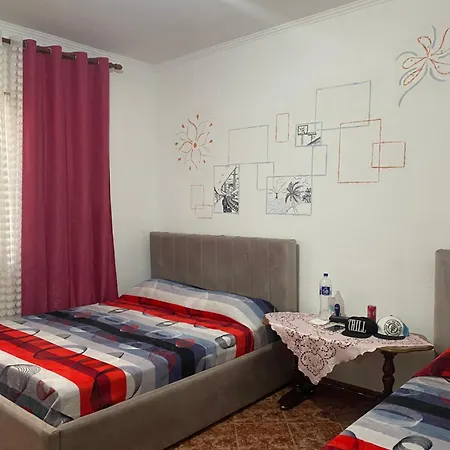 Mb Penzion Durrës